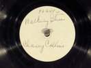 78 RPM -- Chasey Collins, Bluebird shellac mx pressing 
