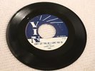 R&B ROCKER NEW ORLEANS ALBERT SCOTT Can't Let You Go I Love You So VIN 1005 M-