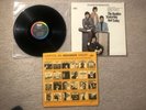 BEATLES: Yesterday and Today USA Capitol ST-2553 Vinyl Record Album LP