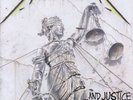 METALLICA - AND JUSTICE FOR ALL (2-LP) 2 VINYL LP NEW