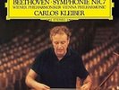 CARLOS/WP KLEIBER - BEETHOVEN: SINFONIE 7  VINYL LP NEW  BEETHOVEN,LUDWIG VAN
