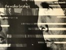 THE WALKER BROTHERS - NITE FLITES (LP) (EX/G-VG)