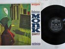 THELONIUS MONK QUARTET MISTERIOSO RIVERSIDE SMJ-6119 Japan VINYL LP