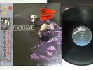 DEAD OR ALIVE YOUTHQUAKE EPIC 28 3P-615 Japan OBI SHRINK VINYL LP