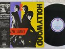 ROLLING STONES HOLLYWOOD RCA SESSIONS LONDON L20P-1111 Japan OBI MONO VINYL LP