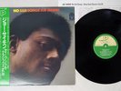 JOE SIMON NO SAD SONGS P-VINE PLP-507 Japan OBI VINYL LP