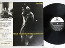 KIMIKO KASAI YELLOW CARCASS IN BLUE THREE BLIND MICE TBM-34 Japan OBI LP