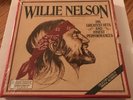 Willie Nelson Box Set of 5 Albums - Greatest Hits Readers Digest - 1987