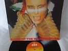 Adam And The Ants-Kings Of The Wild Frontier LP 1970 Superb Copy With Booklet