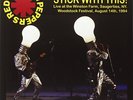 RED HOT CHILI PEPPERS-STICK WITH THIS: LIVE AT THE WINSTON FARM, SAUGE VINYL NEU