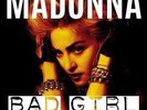 MADONNA-BAD GIRL: RARE RADIO & TV BROADCASTS VINYL NEW