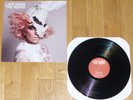 LADY GAGA The Remix LP (OOP) 2010 ORIGINAL PRESS lana del rey.a star is born