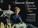 Simon & Garfunkel - Parsley, Sage, Rosemary And Thyme [New Vinyl LP] 180 Gram, D