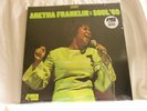 ARETHA FRANKLIN Soul '69 David Fathead Newman King Curtis 180 gram vinyl NEW LP