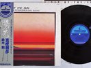 MASAHIKO TOGASHI, ISAO SUZUKI A DAY OF THE SUN PADDLE WHEEL GP-3187 Japan OBI LP