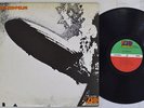 LED ZEPPELIN SAME ATLANTIC P-10105A Japan VINYL LP