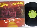 BEGINNING OF THE END FUNKY NASSAU ALSTON SD 33-379 US REISSUE 180g VINYL LP
