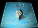 The Eagles - Their Greatest Hits - Vinyl Record LP Album - 6E-105 - 1976