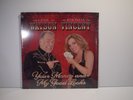 Brand New RHONDA VINCENT / GENE WATSON Your Money & My Good... LP Vinyl
