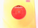 Jimi Hendrix Experience/ Purple Haze/ Hey Joe Aussie 1980  45 Ex