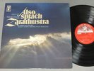 KEMPE/STRAUSS SYM ALSO SPRACH ZARATHUSTRA JPN EAC-80191