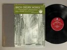 FINN VIDERO/BACH-ORGAN WORKS US BG580