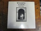 JOHN LENNON YOKO ONO Wedding Album CASSETTE BOX APPLE sealed