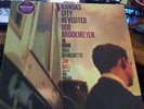 Bob Brookmeyer ?– Kansas City Revisited   Pure Pleasure?– PPAN UAL 4008 2012 NEW