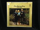 Peter Paul and Mary-In The Wind-warner Bros 1507-STEREO SEALED