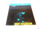 1965 BOBBY HUTCHERSON DIALOGUE VINYL LP RECORD - BLUE NOTE BLP 4198 - GOOD COND