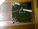 Pink Floyd Shrink Lp 1973 Dark Side Of MoonHarvest SMAS 11163 US Stereo 1st Pres