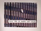 MITSKI - Bury Me At Make Out Creek - Vinyl (LP + MP3 download code)