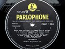 Beatles - A Hard Day's Night - UK 1964 1st Press MONO Parlophone LP EXCELLENT