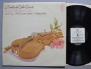 CFP 40031 - KOGAN - MENDELSSOHN / MOZART VIOLIN CONCERTOS - SILVESTRI - UK - EX