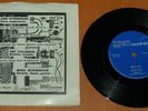 Limelight - Metal Man / Hold Me, Touch Me - 1980 UK 7