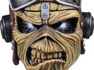 Iron Maiden Aces High Eddie Halloween Mask Not LP CD Powerslave Legacy Of Beast