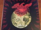 Changes Fire Of Life LP Death In June Der Blutharsch Neofolk Blood Axis