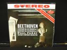 Beethoven -  Symphony No. 1 In C Major... MERCURY SR90205 Paray VINYL LP