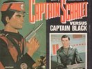 BARRY GRAY Captain Scarlet Versus Captain Black 7