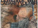 CABARET VOLTAIRE Listen Up With DOUBLE LP VINYL UK Mute 1990 16 Track Double