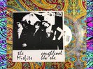 - THE MISFITS - COUGH COOL / SHE Clear Vinyl 7” 45 DANZIG SAMHAIN