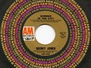 QUINCY JONES & VALERIE SIMPSON SUMMER IN THE CITY 1973 FUNK MOD JAZZ BREAKS 45 ?