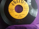 Rare ALA.  Rockabilly  Jim Wilson & The Flares  Have A Tear On Me