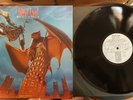 MEAT LOAF  bat out of hell II  LP  UK  1993
