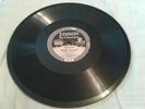 Edison Diamond Disc # 80313 ORPHEUS MALE CHORUS Swing Along  WILL MARION COOK