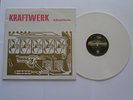 Kraftwerk LP Ralf and Florian Weißes Vinyl