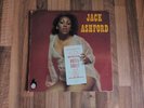 Jack Ashford Vinyl LP Hotel Sheet US 1977 G/Excellent
