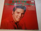 Elvis Presley - Elvis' Christmas Album - LP RCA Camden CDSV 1155 rare
