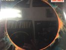 TANGERINE DREAM  - ZEIT  RSD Limited Tangerine color Vinyl LP Record Store Day