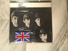 Beatles Original Sealed MFSL With The Beatles W/British Flag Sticker Rare MINT